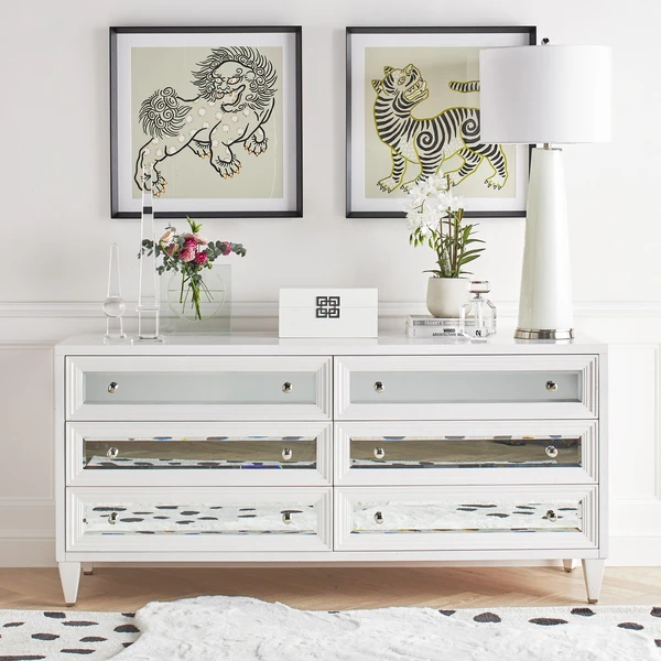 Ming Boxes - Set Of 2 7 Ming Boxes - Set Of 2 - Image 5