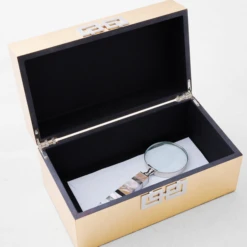 Ming Boxes - Set Of 2 -Home Decor Shop webimage 166131364 ALT2