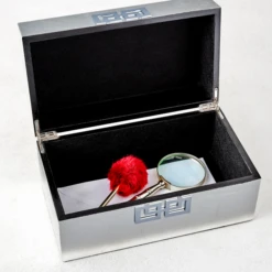 Ming Boxes - Set Of 2 -Home Decor Shop webimage 166131398 alt5 Ming Boxes Set of 2 2