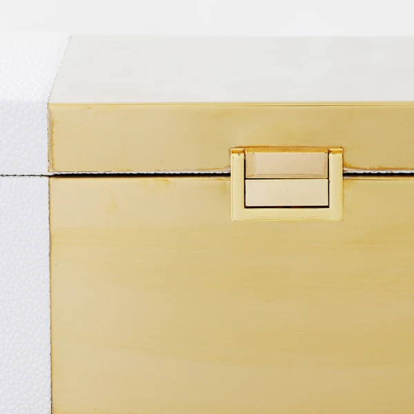 Celeste Boxes - Set Of 2 6 Celeste Boxes - Set Of 2 - Image 4