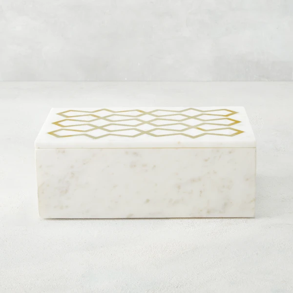 Nikki Chu - Marrakesh Box 3 Nikki Chu - Marrakesh Box