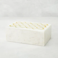 Nikki Chu - Marrakesh Box -Home Decor Shop webimage 166211819 ALT