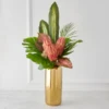 Protea In Pot - Fuchsia -Home Decor Shop webimage 168178502 jpg
