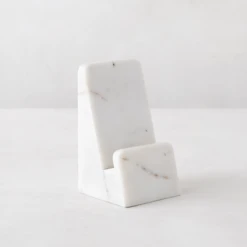 Marble Tech Holder