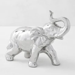 Elephant Coin Bank