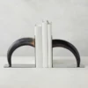 Seville Bookends -Home Decor Shop webimage 186473321 jpg