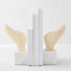 Angel Wings Bookends -Home Decor Shop webimage 186630713