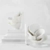 Coral Bookends -Home Decor Shop webimage 186978354 jpg