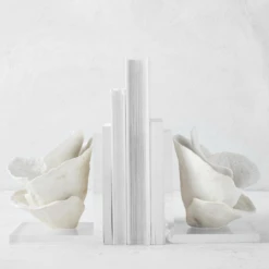Coral Bookends -Home Decor Shop webimage 186978354 1 jpg 1