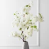 Cherry Blossom Spray - Set Of 3 -Home Decor Shop webimage 200045545 jpg
