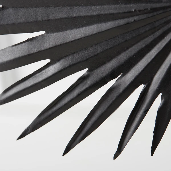 Faux Palm Stem - Set Of 3 5 Faux Palm Stem - Set Of 3 - Image 3