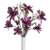 Faux Magnolia Spray - Set Of 3 -Home Decor Shop webimage 200462935 jpg 1