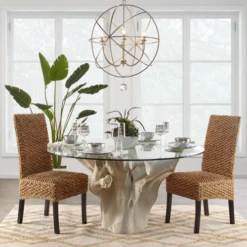 Faux Palm Tree -Home Decor Shop webimage 206176637 rv2 jpg