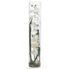 Faux Orchid In Glass Vase 1 Faux Orchid In Glass Vase -Home Decor Shop webimage 207000295 jpg