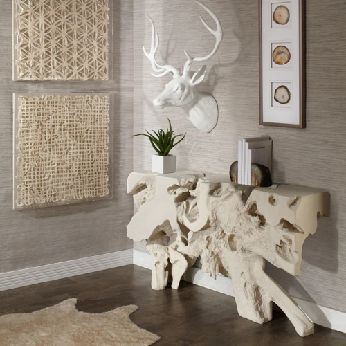 Faux Aloe Plant 6 Faux Aloe Plant - Image 4