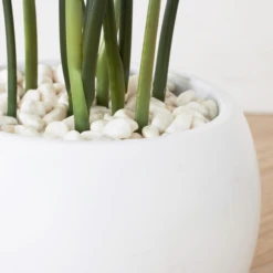 Faux Potted Water Canna -Home Decor Shop webimage 207190249 dtl1 1