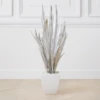 Faux Potted Sansevieria -Home Decor Shop webimage 207193524 jpg 1