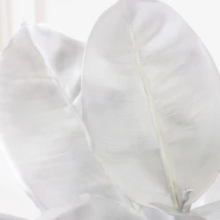 Faux Banana Leaf In Pot 7 Faux Banana Leaf In Pot -Home Decor Shop webimage 207206200 dtl1