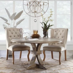 Faux Oncidium In Glass -Home Decor Shop webimage 207646889 rv2 jpg