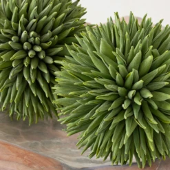 Faux Allium Sphere -Home Decor Shop webimage 209197804 DTL