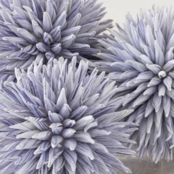 Faux Allium Sphere -Home Decor Shop webimage 209209333 dtl