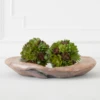 Faux Succulent Ball 2 Faux Succulent Ball -Home Decor Shop webimage 209407367 3