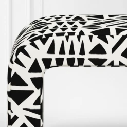 Nikki Chu - Bench -Home Decor Shop webimage 601226014 DTL