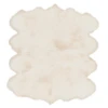Mouton Rug - Ivory -Home Decor Shop webimage 620002841 jpg