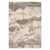 Mayra Rug - Gold/Beige