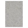 William Rug - Grey/Ivory -Home Decor Shop webimage 620011417 SIL