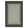 Jacob Rug - Grey -Home Decor Shop webimage 620011439 SIL