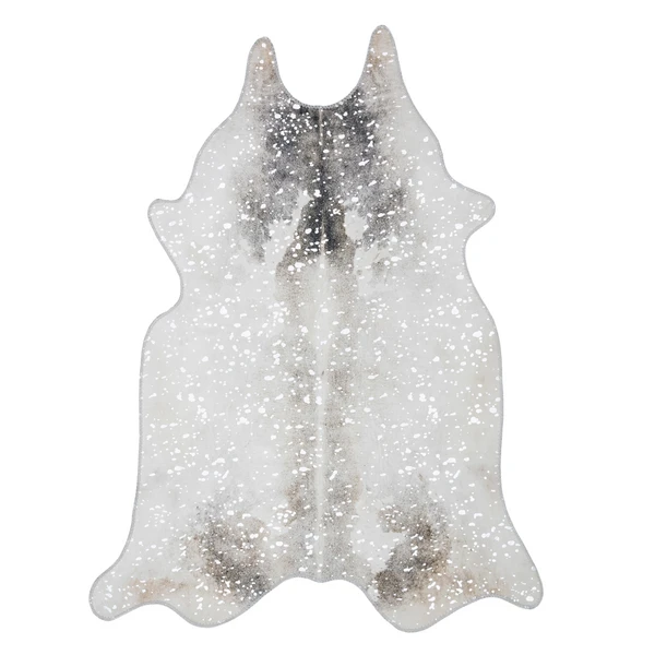 Camila Rug - Silver/Grey 3 Camila Rug - Silver/Grey