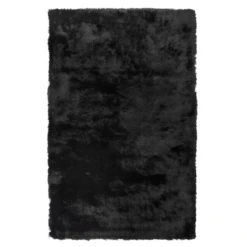 Indochine Rug - Black -Home Decor Shop webimage 620012230 jpg