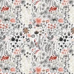 Sofia Outdoor Pillow 18" - Red -Home Decor Shop webimage 620017791 DTL1