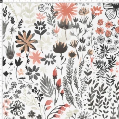 Sofia Outdoor Pillow 18" - Red -Home Decor Shop webimage 620017791 DTL2