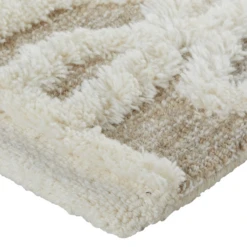 Evie Rug - Ivory 11 Evie Rug - Ivory -Home Decor Shop webimage 620058810 4 jpg