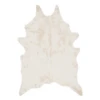 Ayi Faux Cowhide Rug - Ivory 2 Ayi Faux Cowhide Rug - Ivory -Home Decor Shop webimage 620098370 1