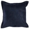 Leon Pillow 22" - Sapphire -Home Decor Shop webimage 620125932 jpg
