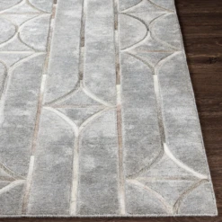 Jenna Rug - Grey -Home Decor Shop webimage 620127680 1 jpg