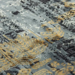 2'7" X 9'6" Prosperous Rug - Grey 12 2'7" X 9'6" Prosperous Rug - Grey -Home Decor Shop webimage 620152792 1 jpg 1