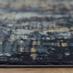 2'7" X 9'6" Prosperous Rug - Grey 11 2'7" X 9'6" Prosperous Rug - Grey -Home Decor Shop webimage 620152793 DTL3