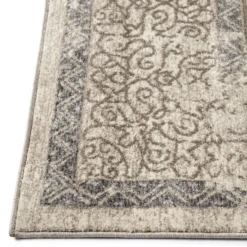 Konya Rug - Natural -Home Decor Shop webimage 620159081 2 jpg