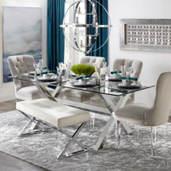 Nola Rug - Silver -Home Decor Shop webimage 620163893 rv1 jpg 1