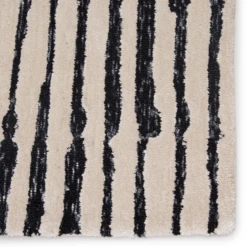 Nikki Chu - Nia Rug - Birch/Grey -Home Decor Shop webimage 620332012 2 jpg