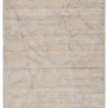 Nikki Chu - Jelani Rug - Ivory/Grey -Home Decor Shop webimage 620347864 jpg