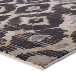 Nikki Chu - Tua Rug - Brown -Home Decor Shop webimage 620347881 1 jpg