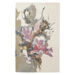 Floweret Rug