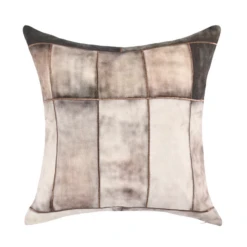 Wynter Pillow 20" - Brown