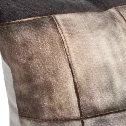 Wynter Pillow 20" - Brown -Home Decor Shop webimage 620391598 detail