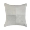 Banks Pillow 20" - Ivory -Home Decor Shop webimage 620391602 1